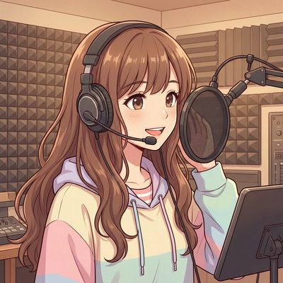 国产自拍声优-花泽铃音